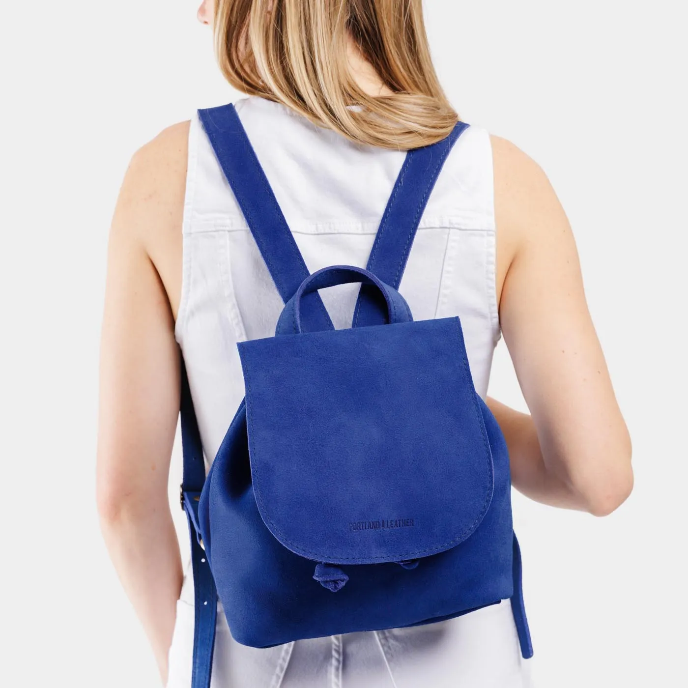 Bucket Backpack