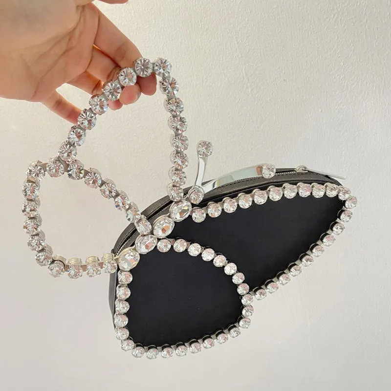 Butterfly Clutch