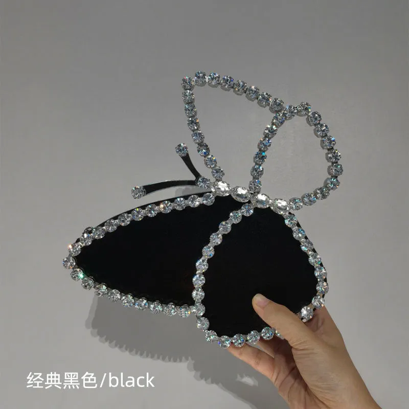 Butterfly Clutch