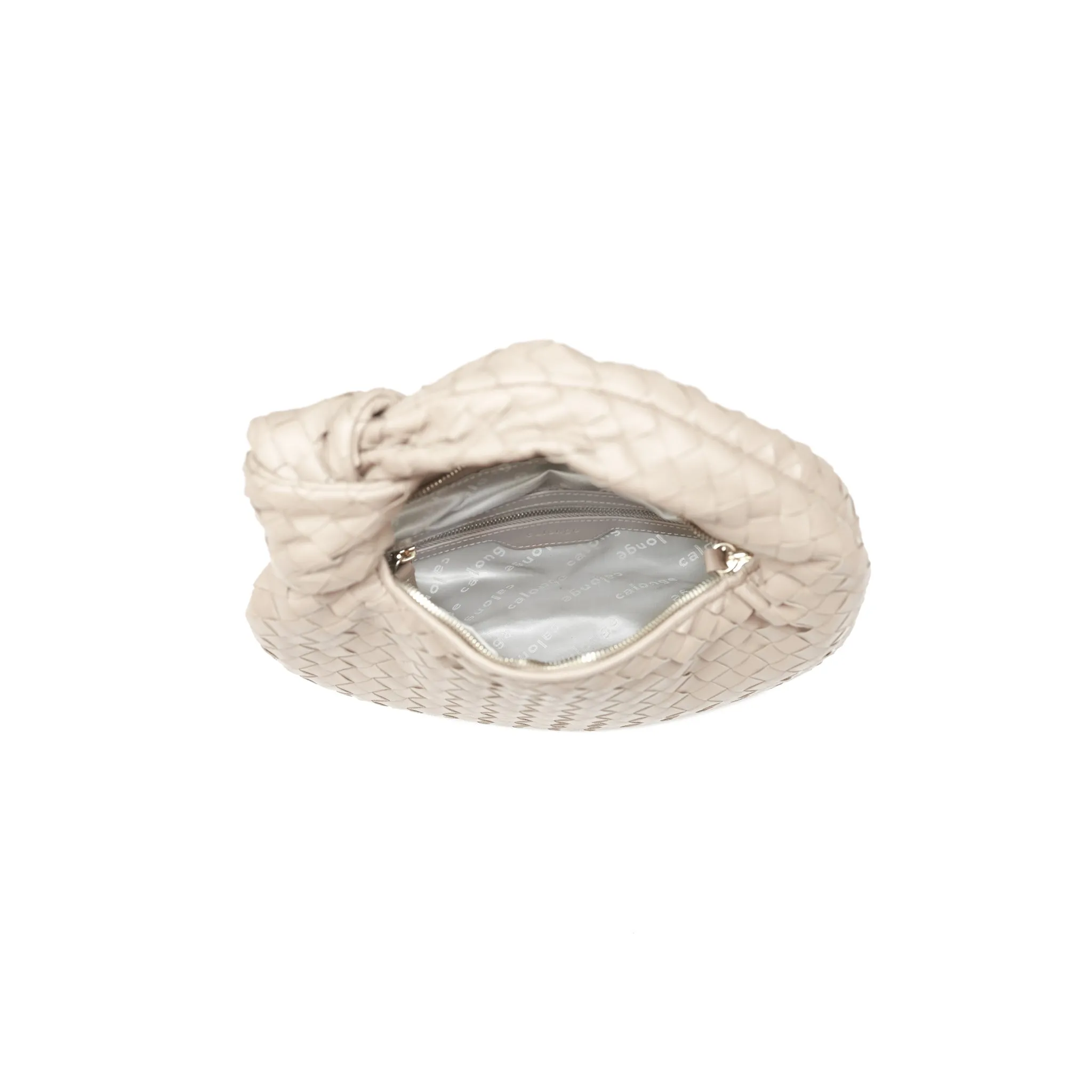 CA 1524 MINI | TOP HANDLE | LIGHT BEIGE