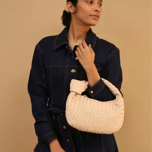 CA 1524 MINI | TOP HANDLE | LIGHT BEIGE