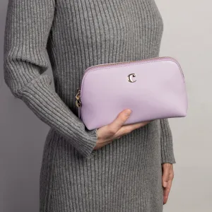Cacharel CTC219V-Dressing-case Alma Lilac