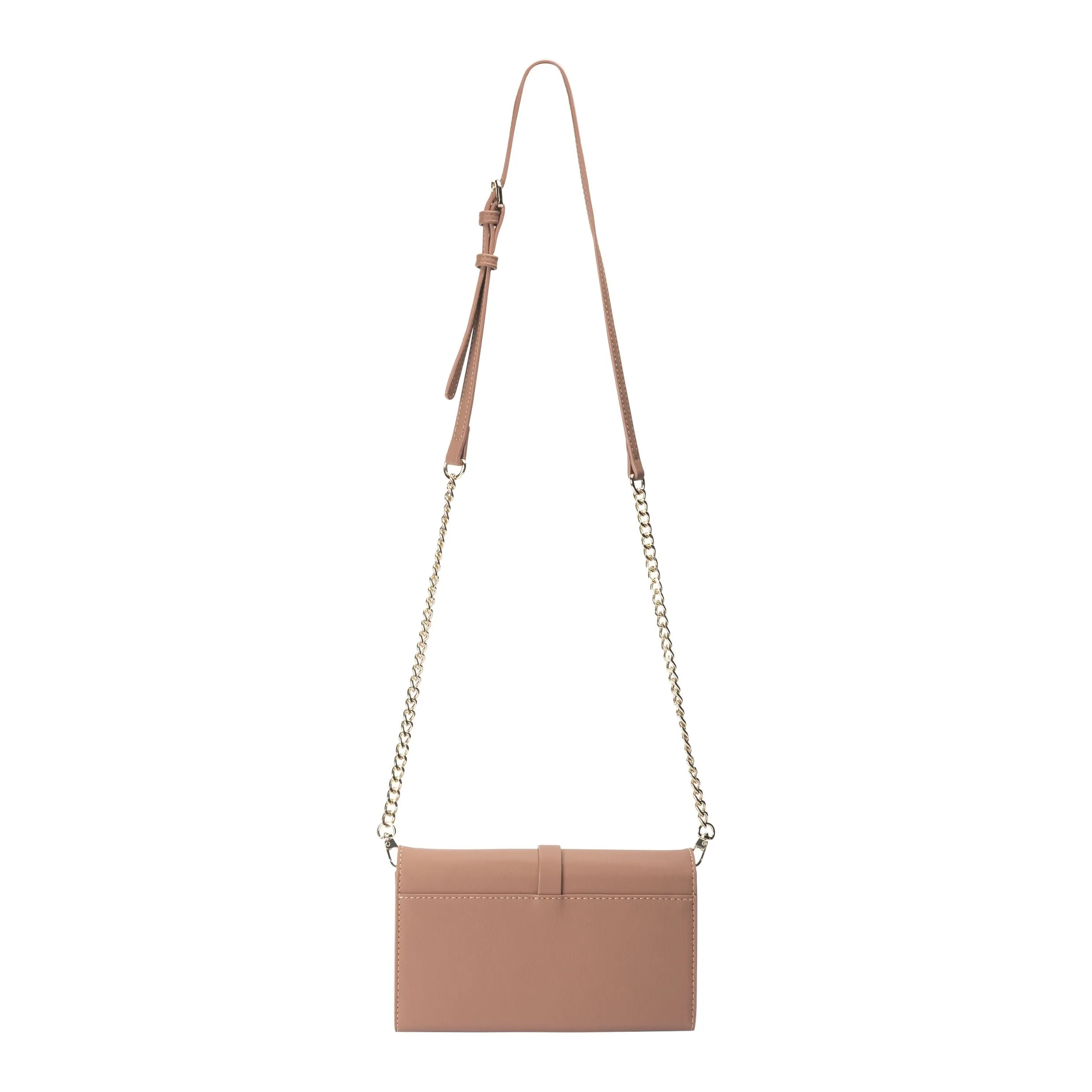 Cacharel CTW111Z-Lady crossbody bag Isla Camel