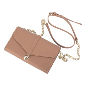Cacharel CTW111Z-Lady crossbody bag Isla Camel