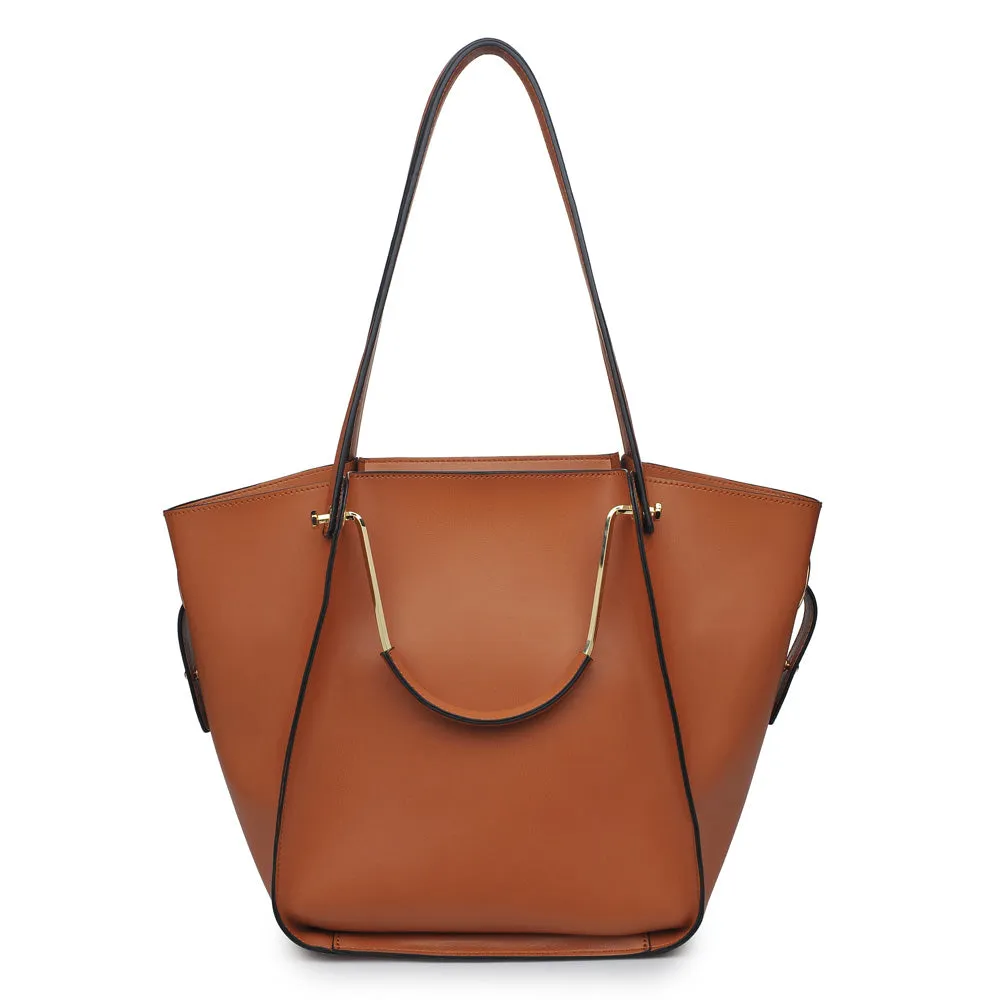 Cairo Satchel