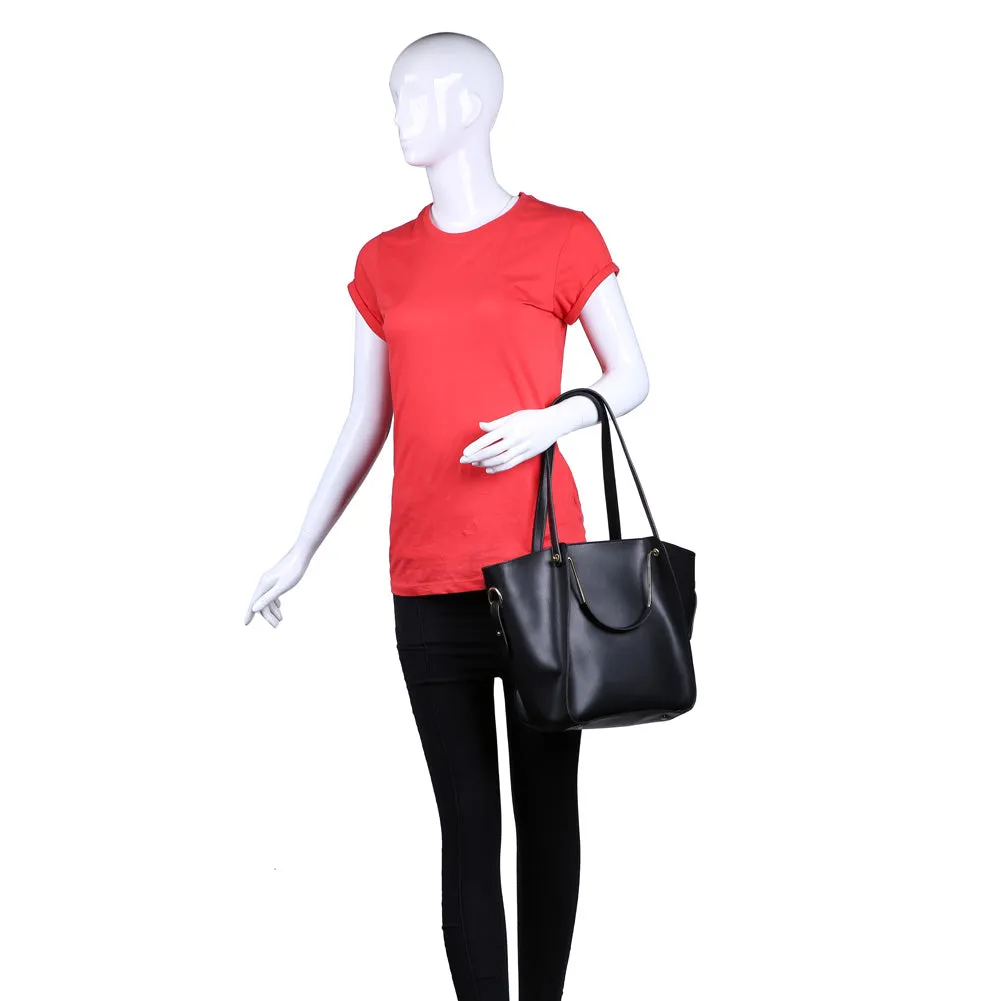 Cairo Satchel