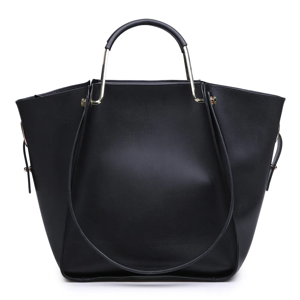 Cairo Satchel