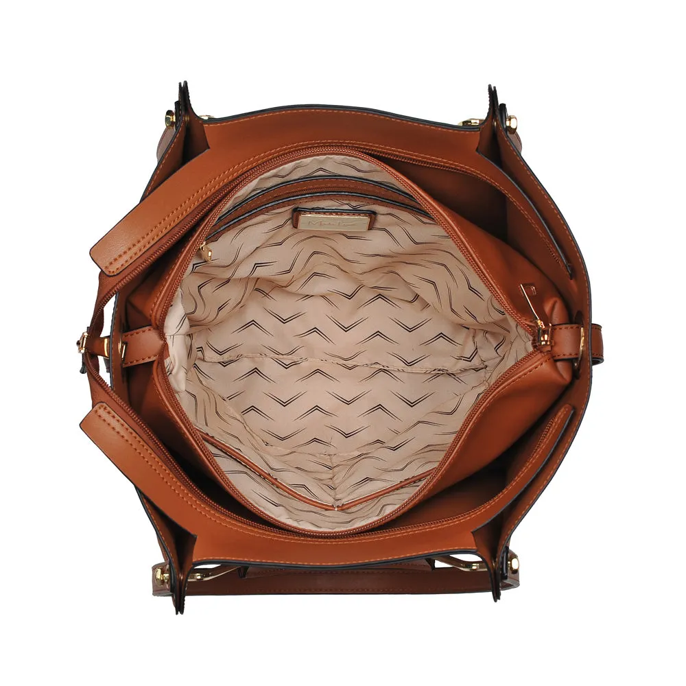Cairo Satchel