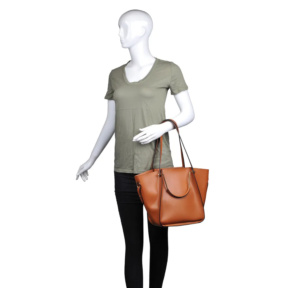 Cairo Satchel