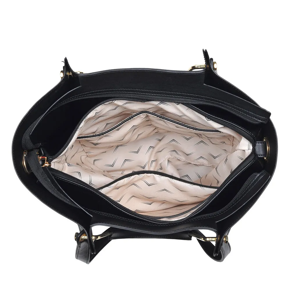 Cairo Satchel