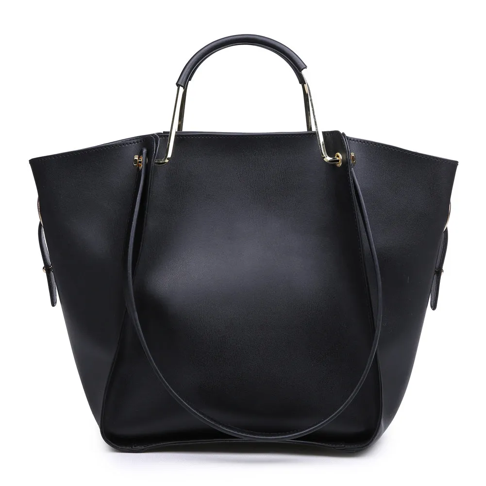 Cairo Satchel