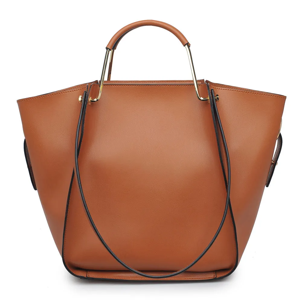 Cairo Satchel