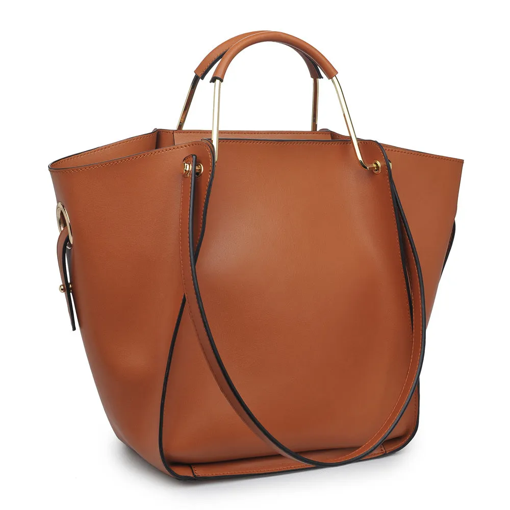 Cairo Satchel