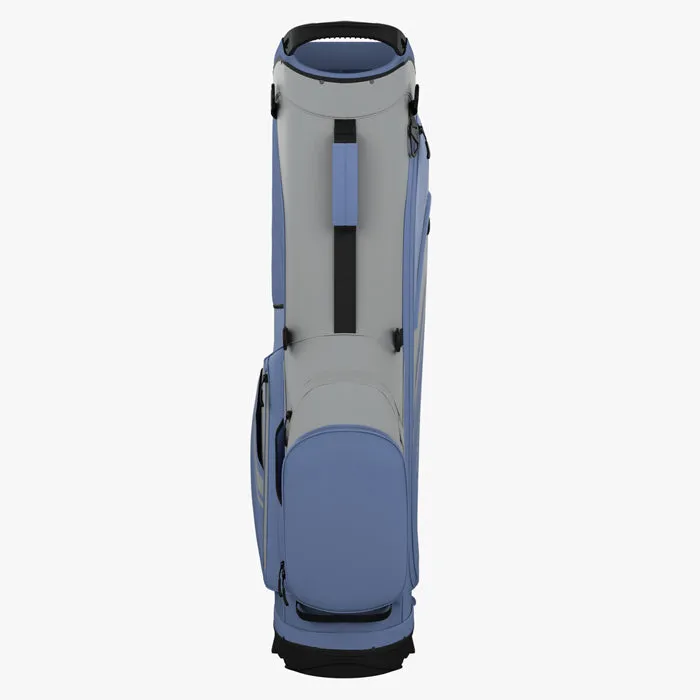 Callaway Chase Stand Bag - Silver/Hydrangea