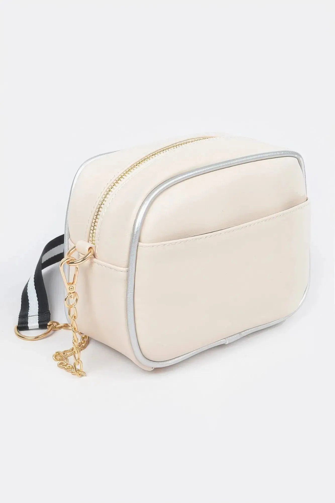 Camera Inspired Clutch