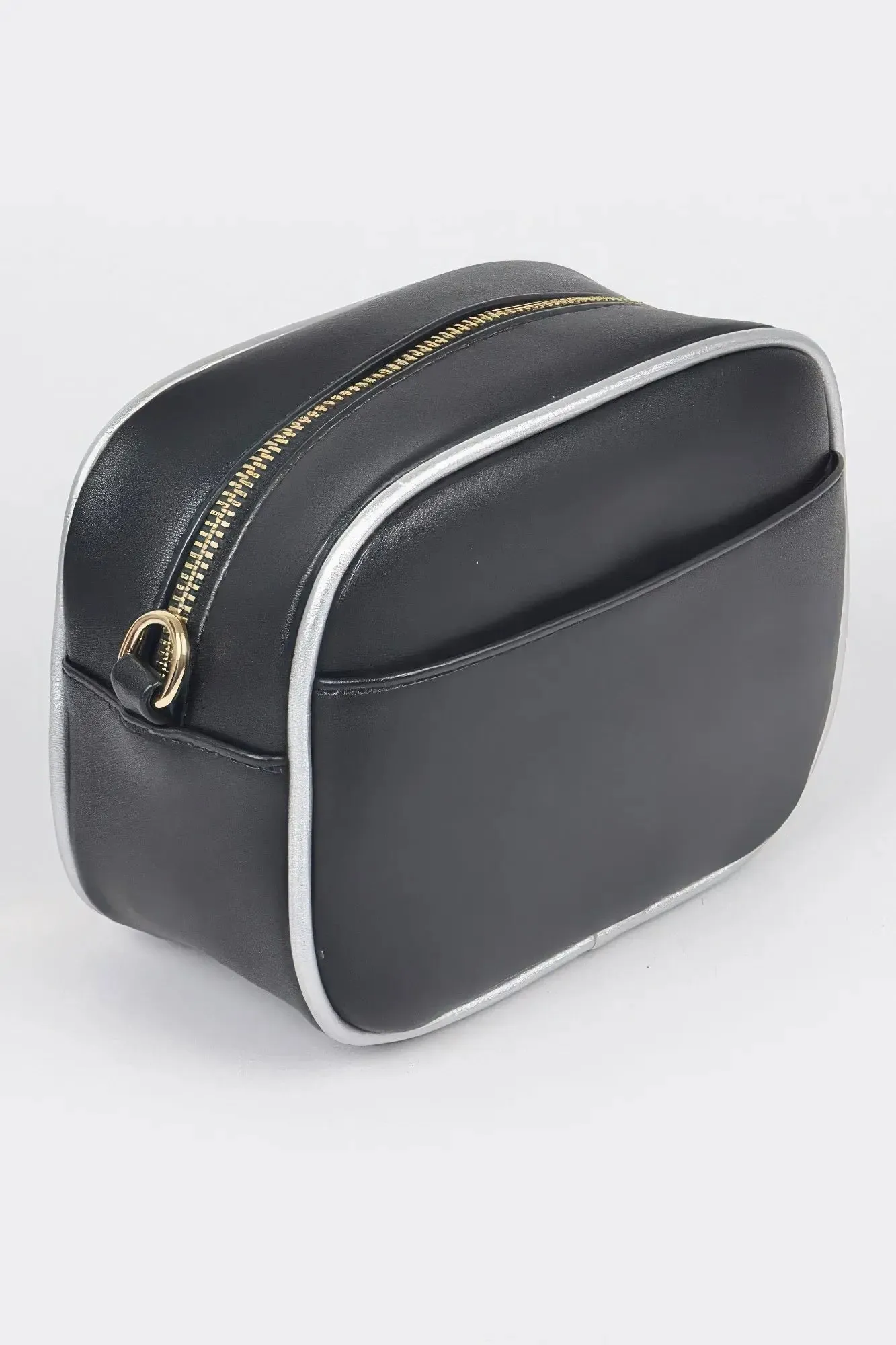 Camera Inspired Clutch