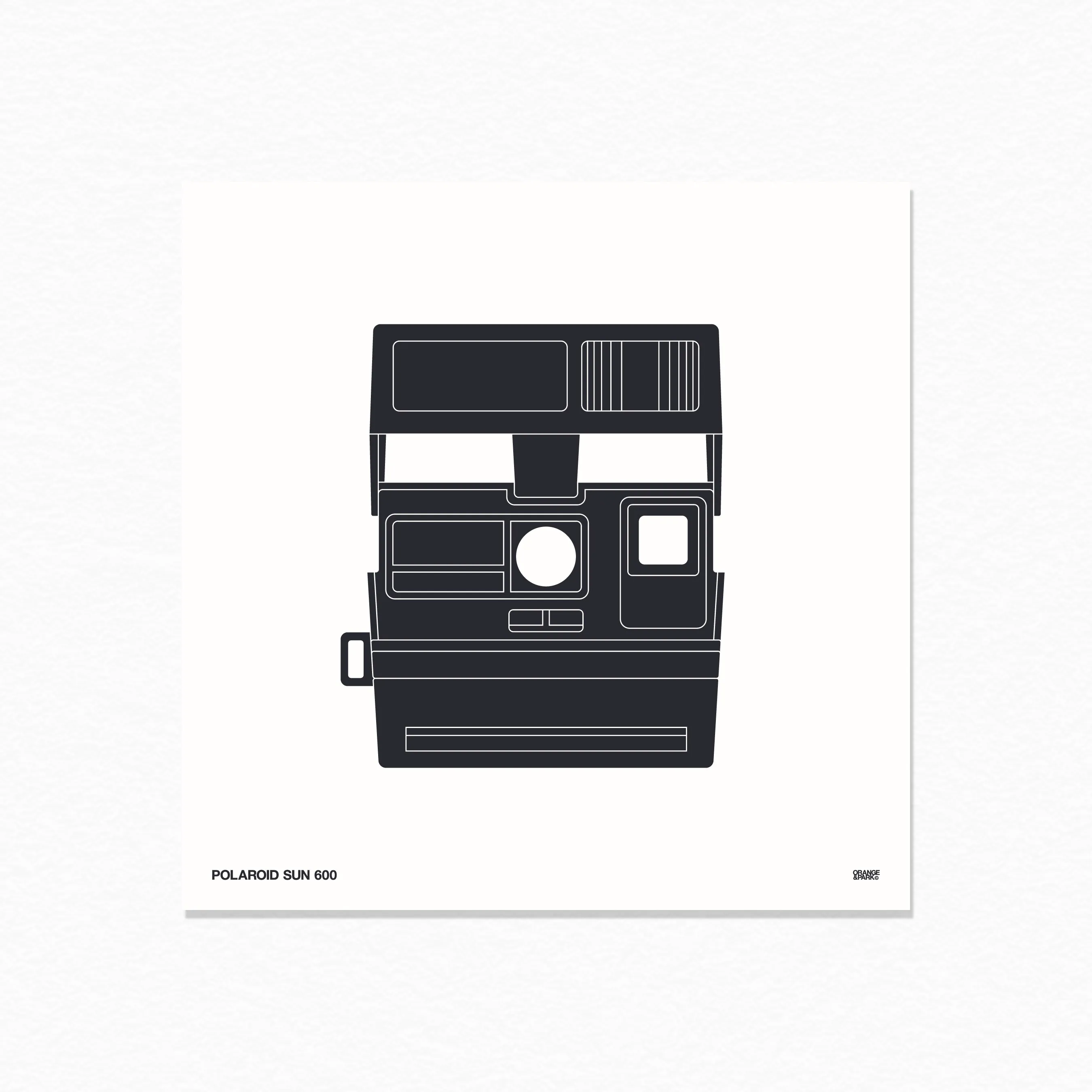 Camera Prints