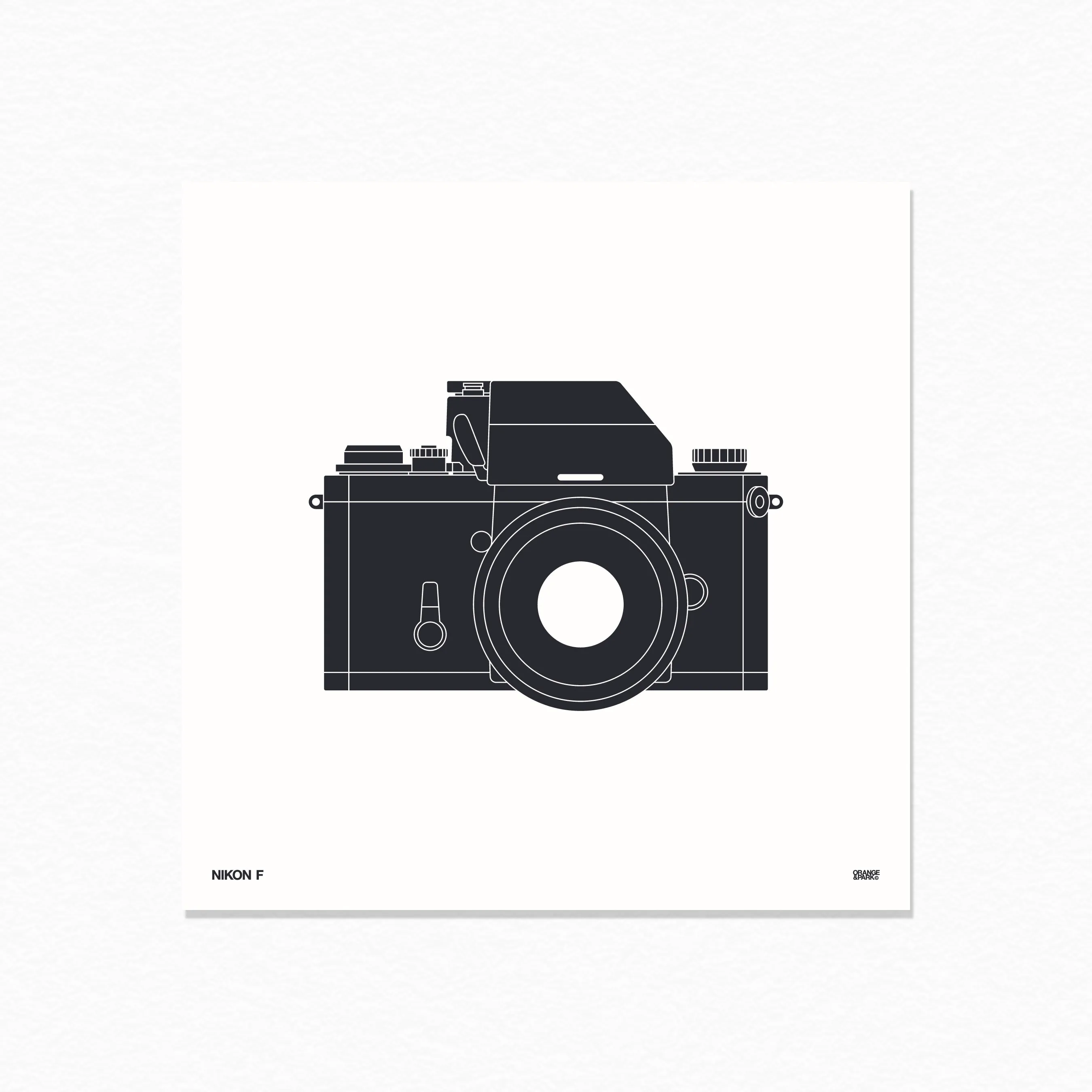 Camera Prints