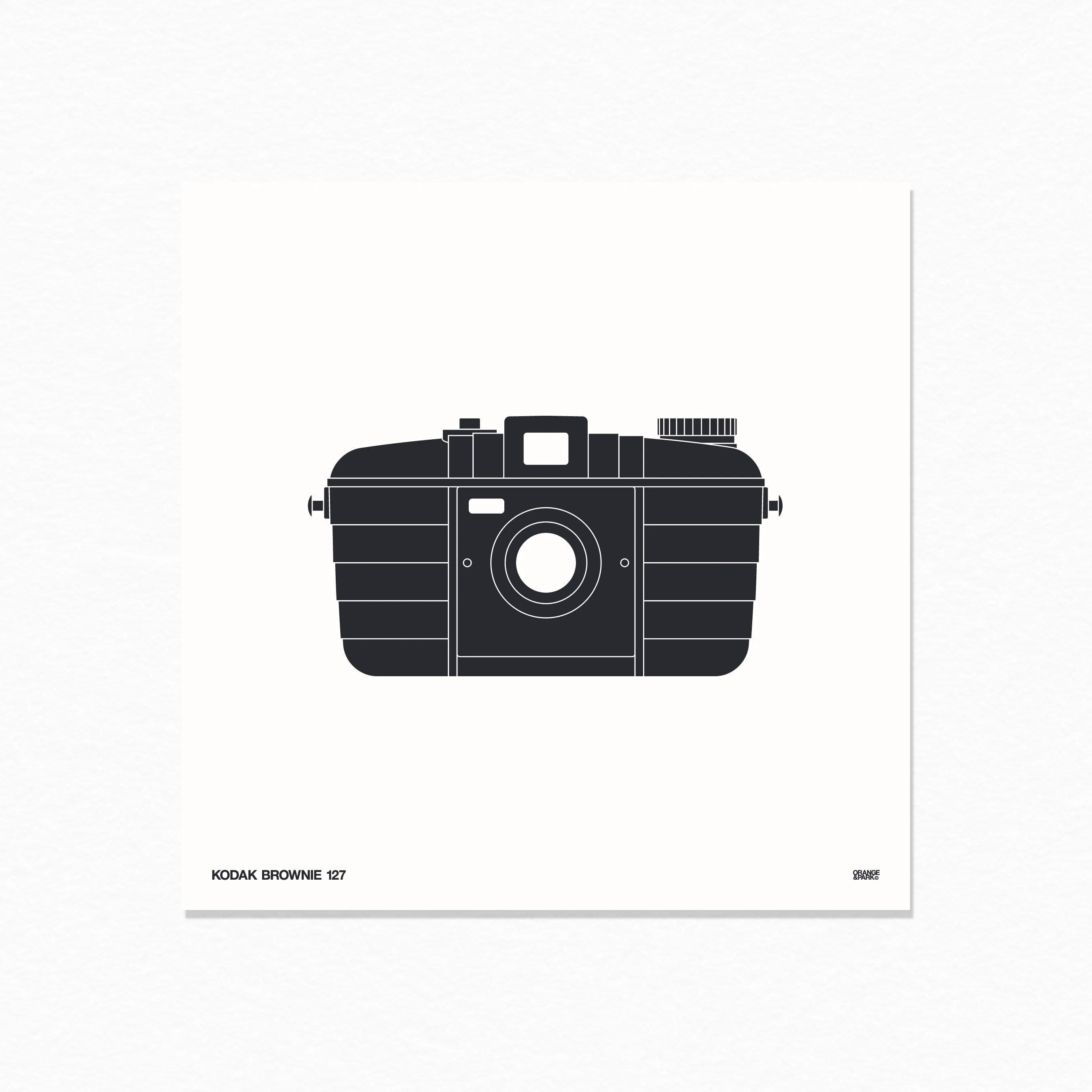 Camera Prints