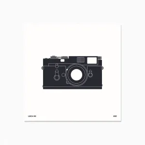 Camera Prints