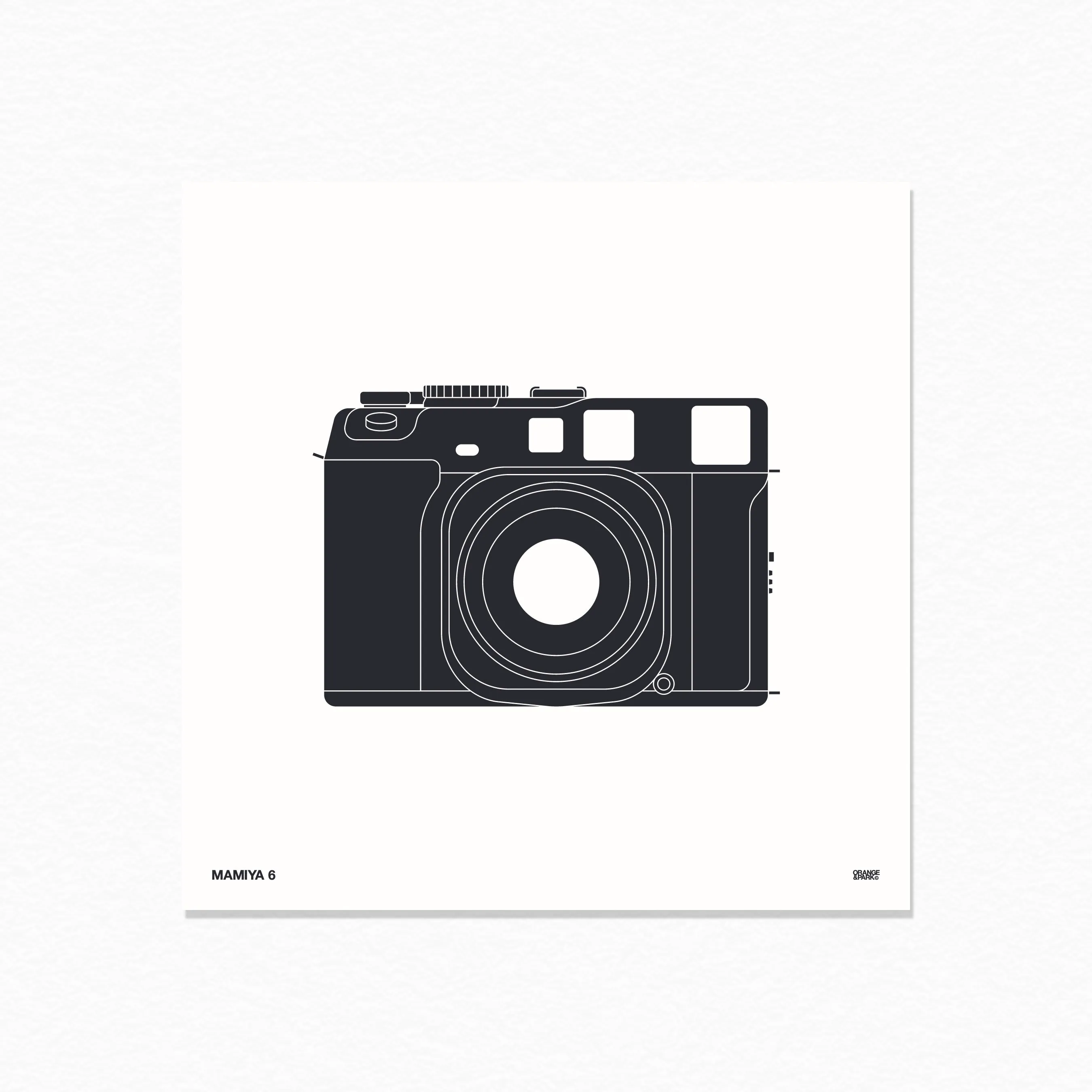 Camera Prints