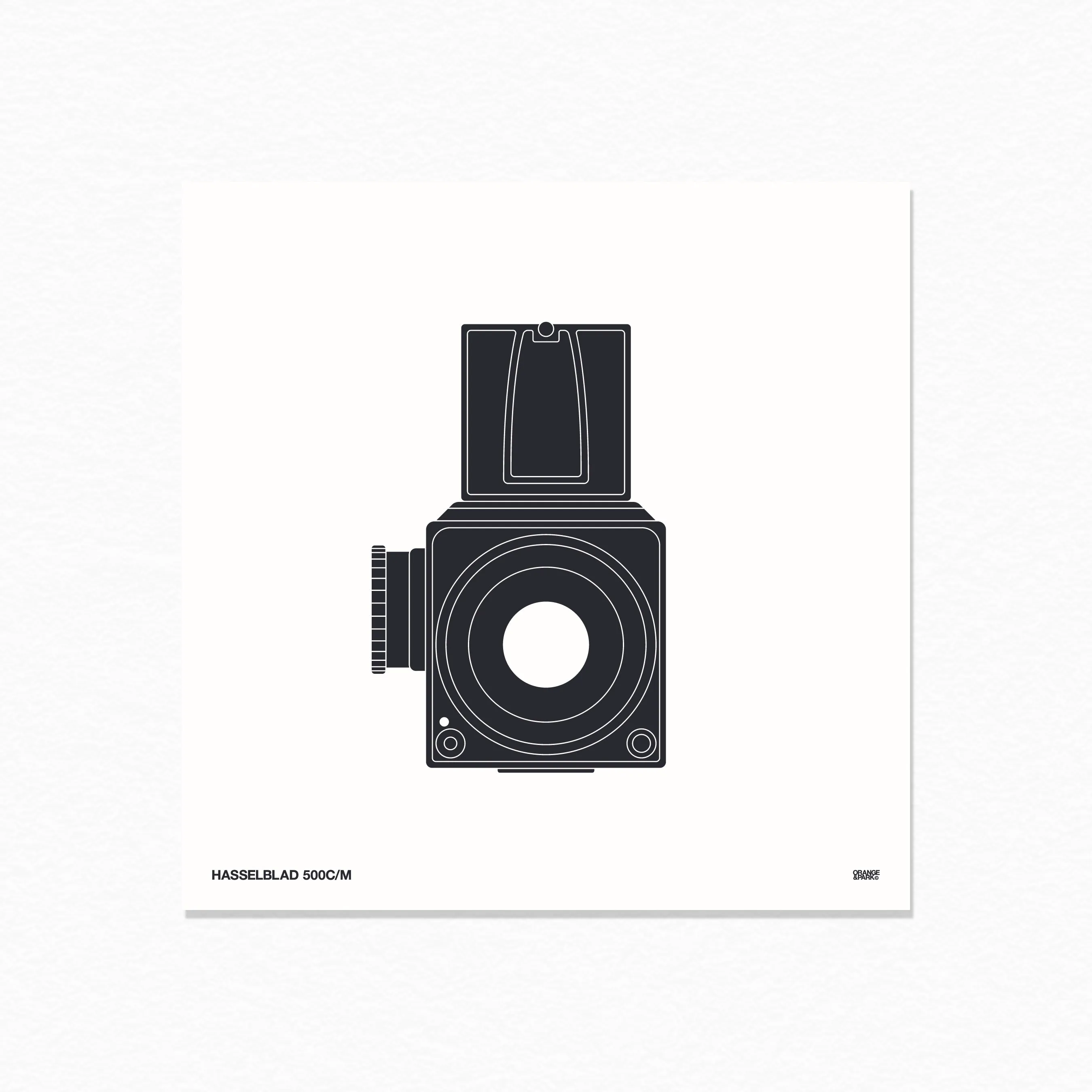 Camera Prints
