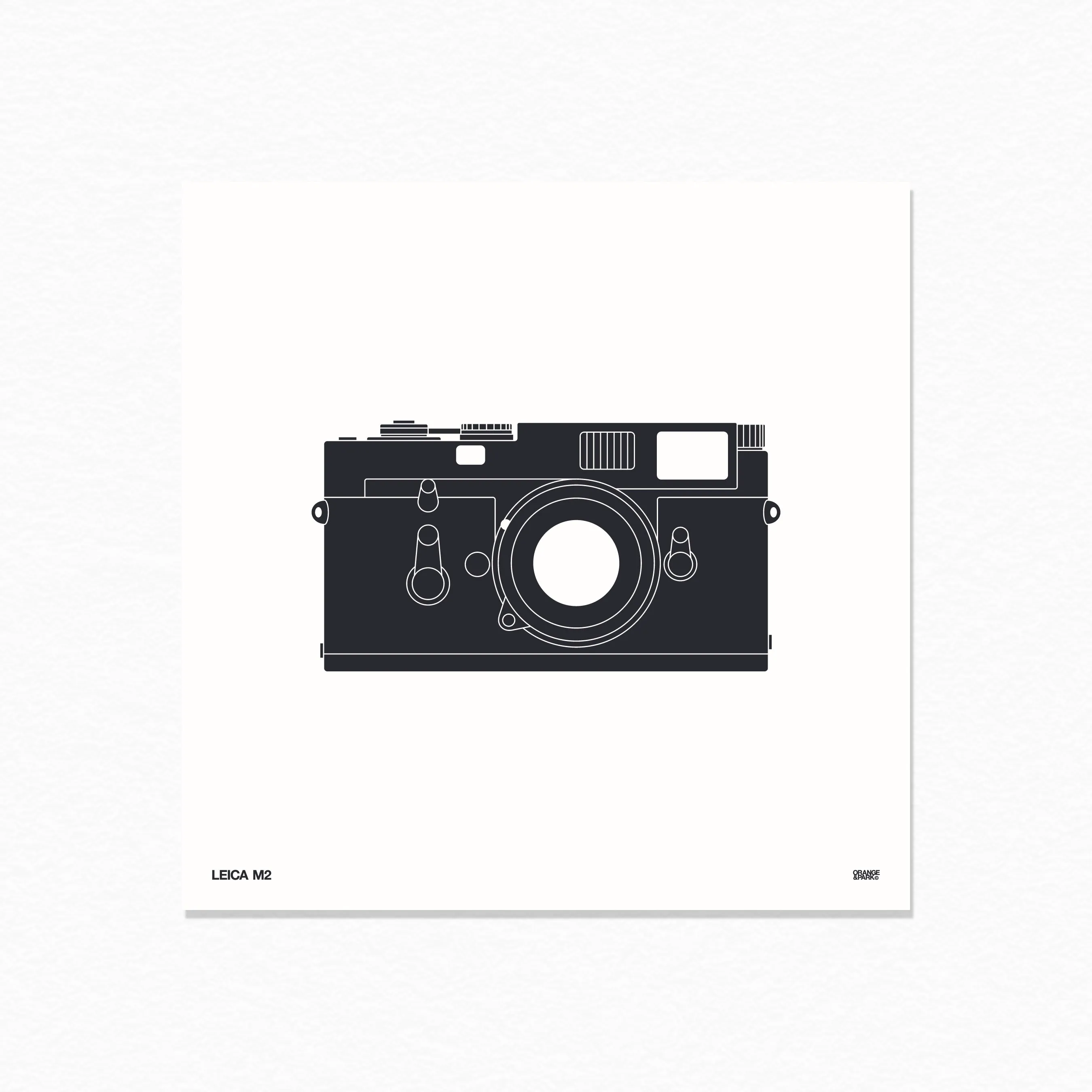 Camera Prints
