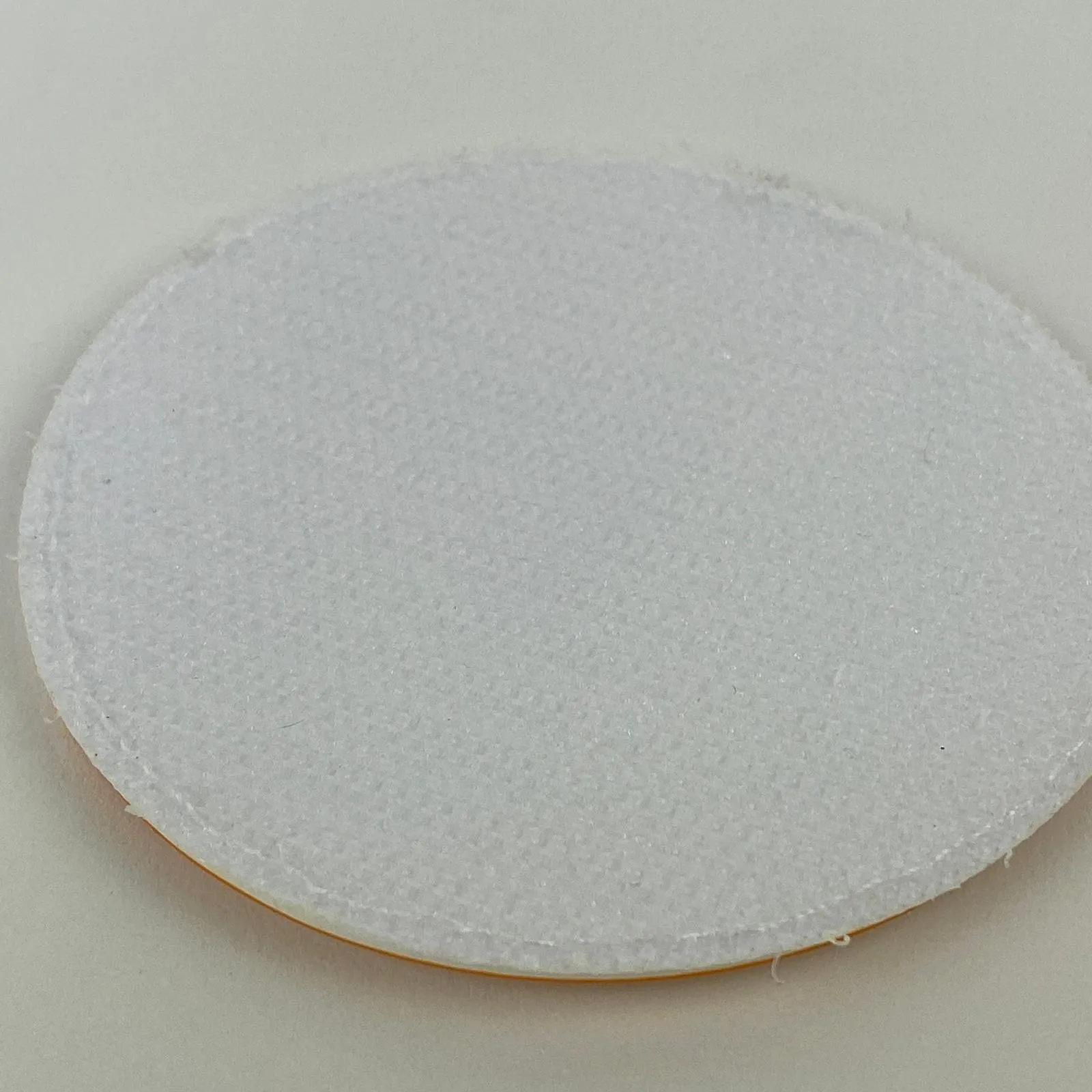 Campnsea - Logo Velcro Patch - FBH