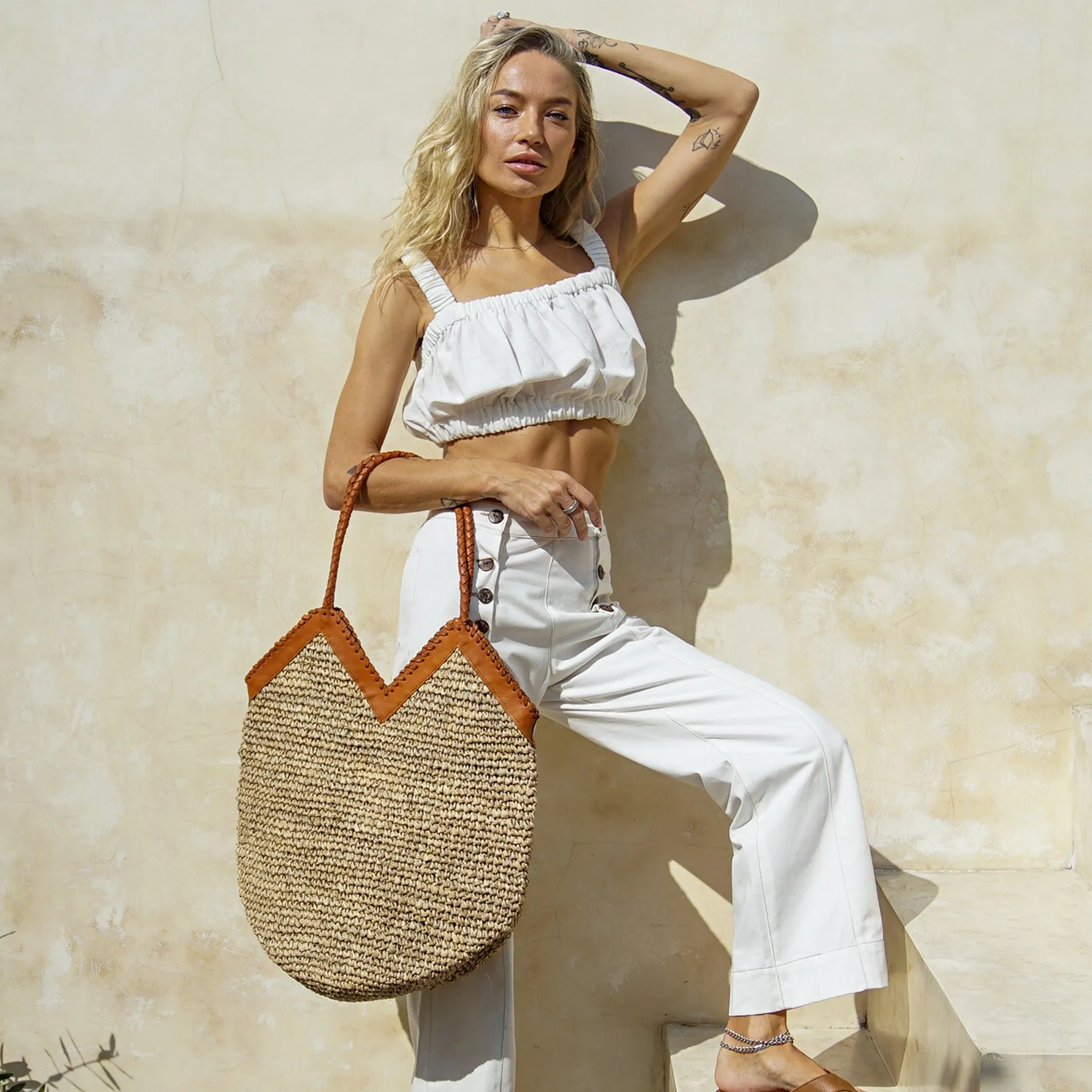 Cancun Bag