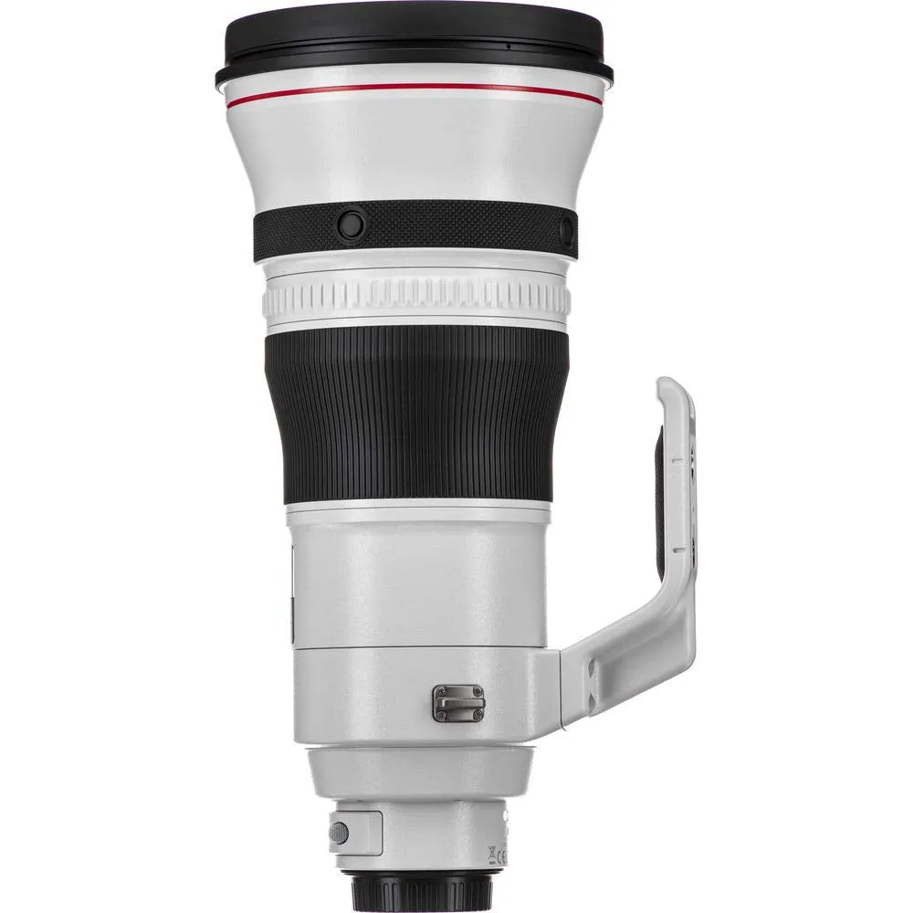 Canon EF 400mm f/2.8L is III USM Lens, Black (3045C002)