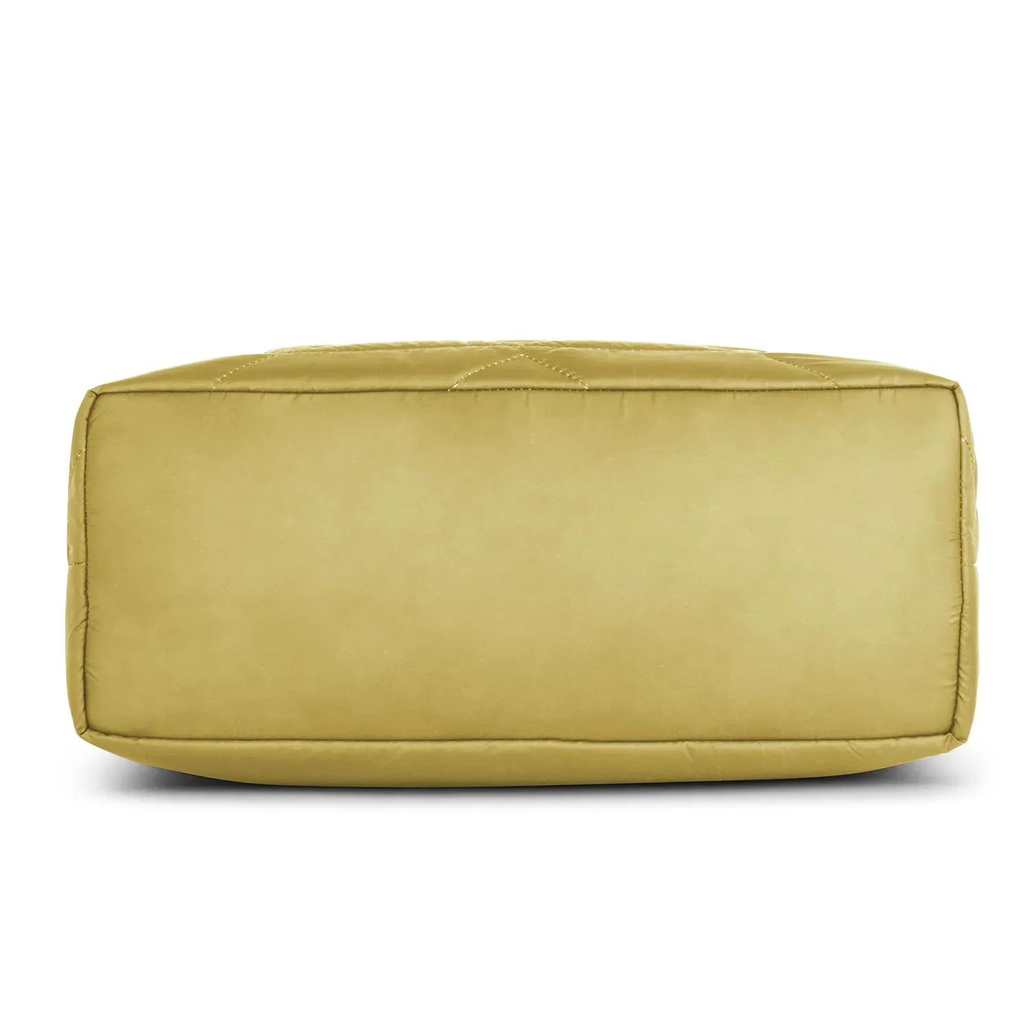 Caprese Clara Tote Medium (E) Ochre