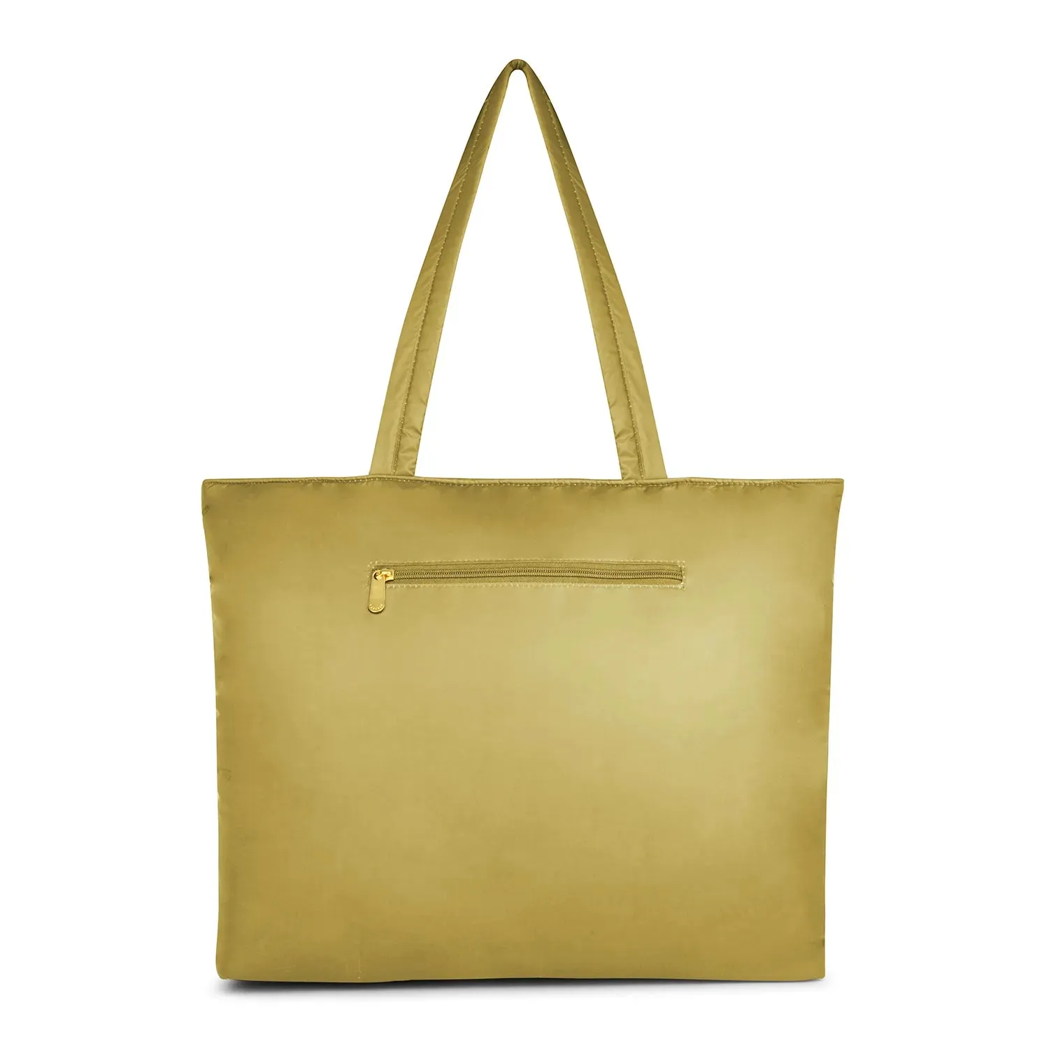 Caprese Clara Tote Medium (E) Ochre