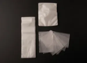 Carp Spirit Soluron Solid PVA Bags