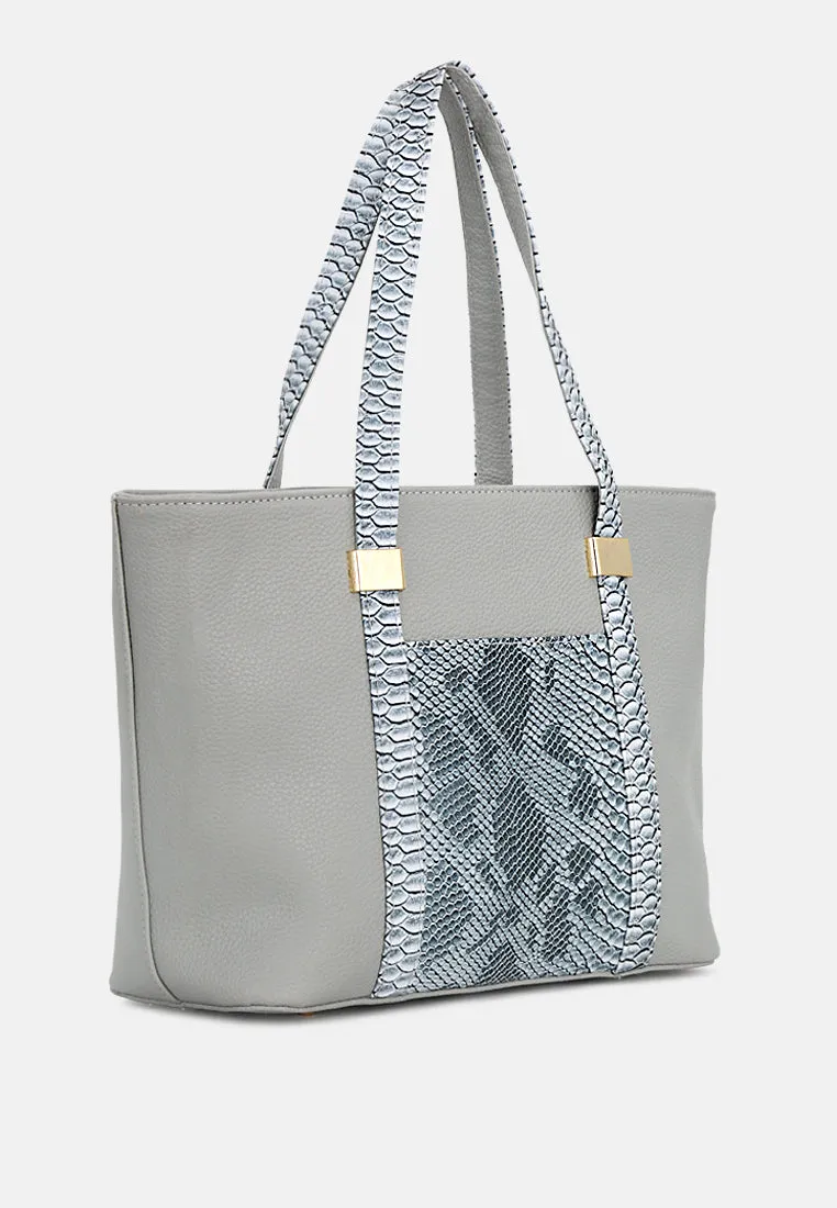 Casual Stylish Mother Bag