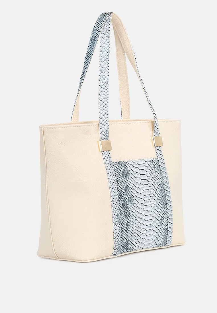Casual Stylish Mother Bag