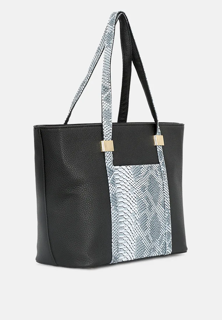 Casual Stylish Mother Bag