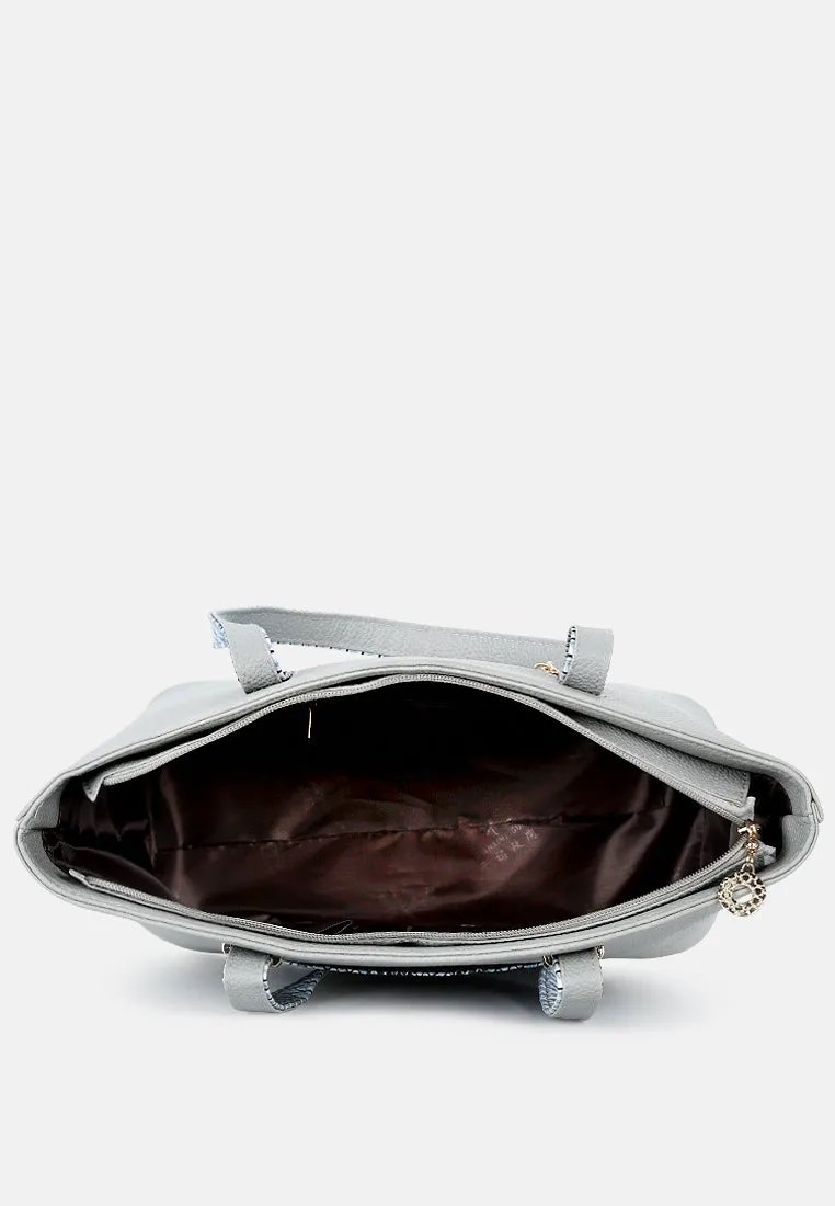 Casual Stylish Mother Bag