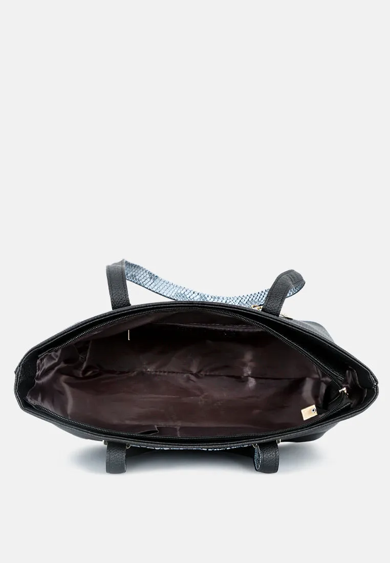 Casual Stylish Mother Bag