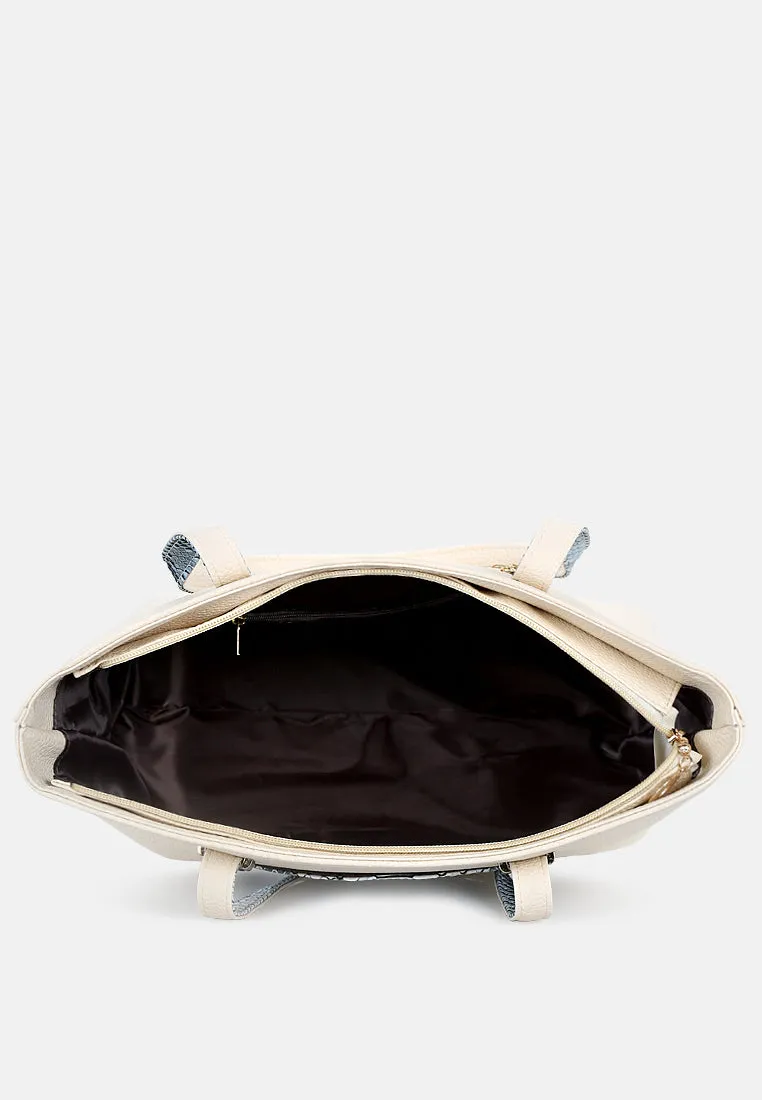Casual Stylish Mother Bag