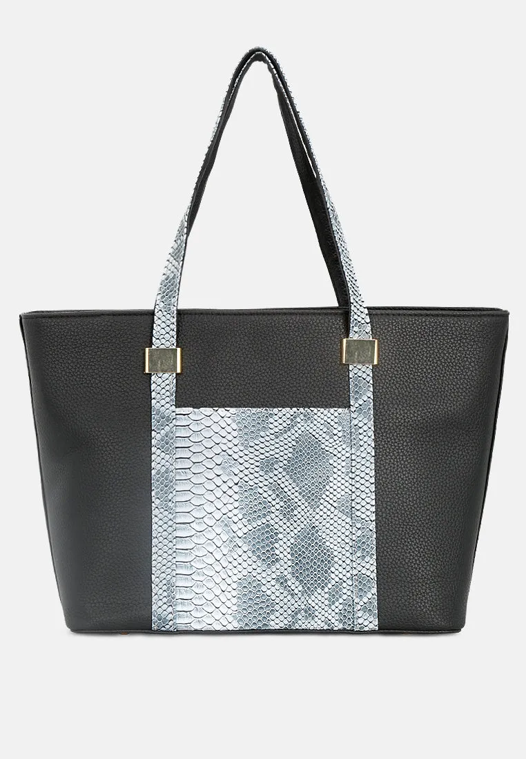 Casual Stylish Mother Bag