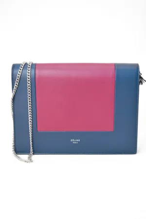 Celine Frame Evening Bag