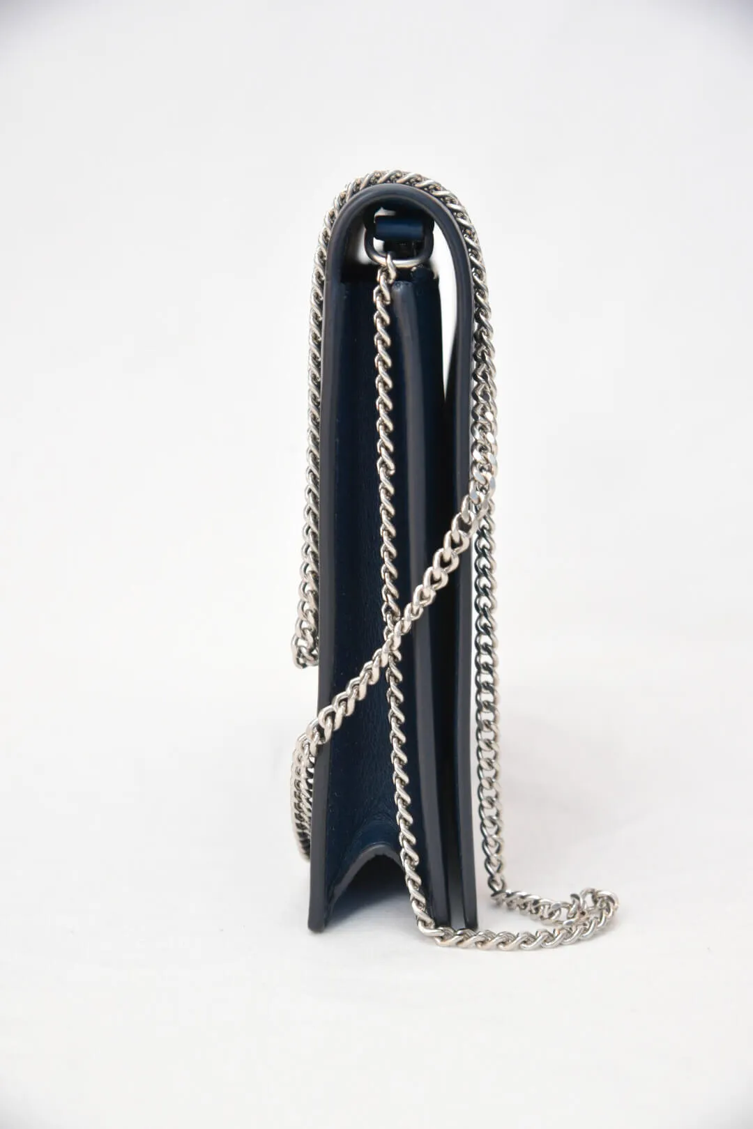 Celine Frame Evening Bag