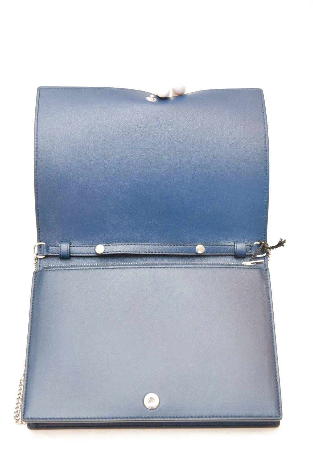 Celine Frame Evening Bag