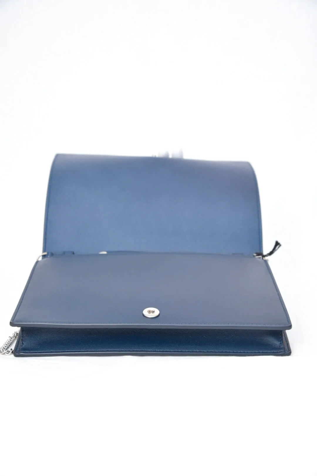 Celine Frame Evening Bag