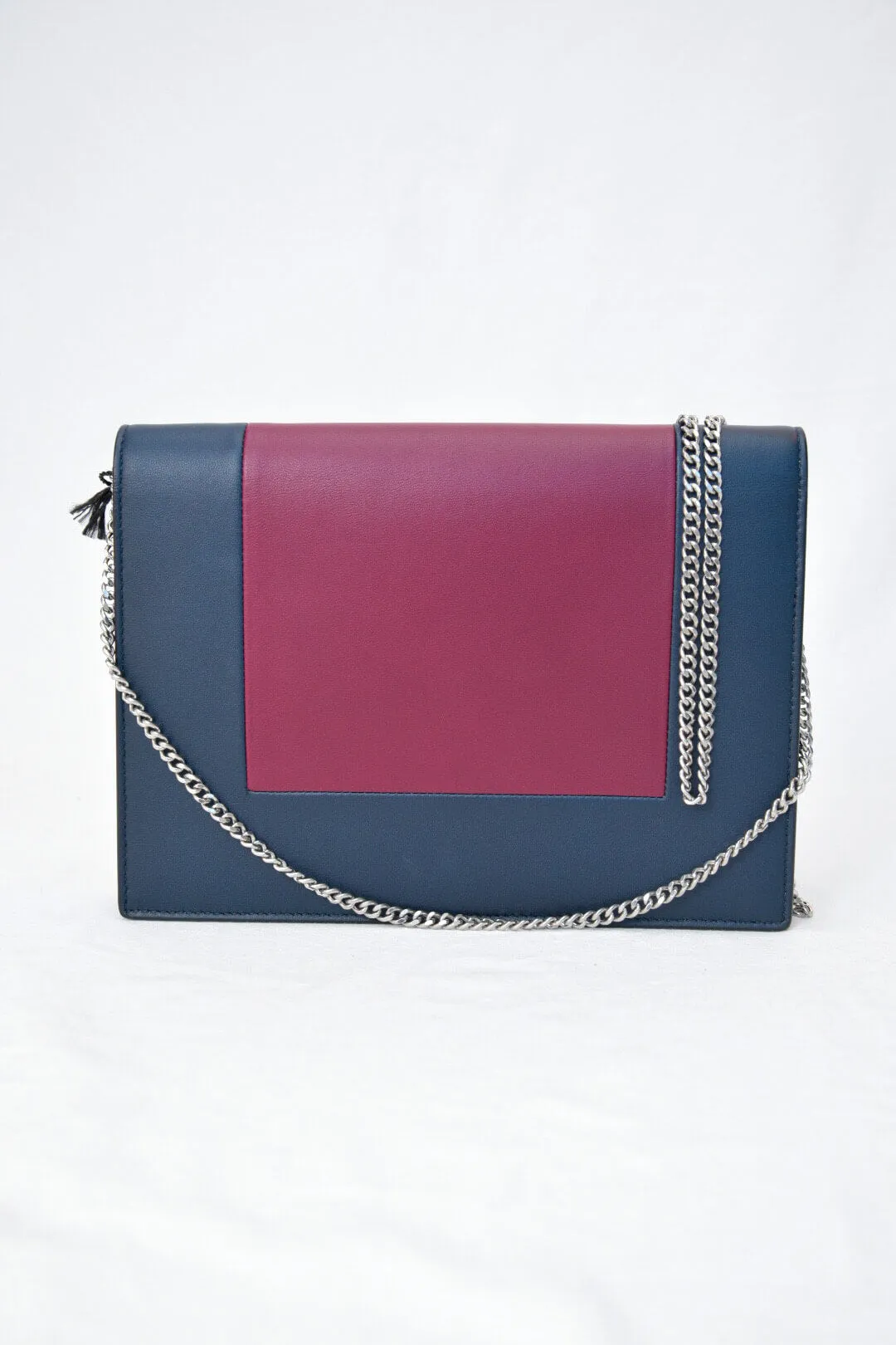 Celine Frame Evening Bag