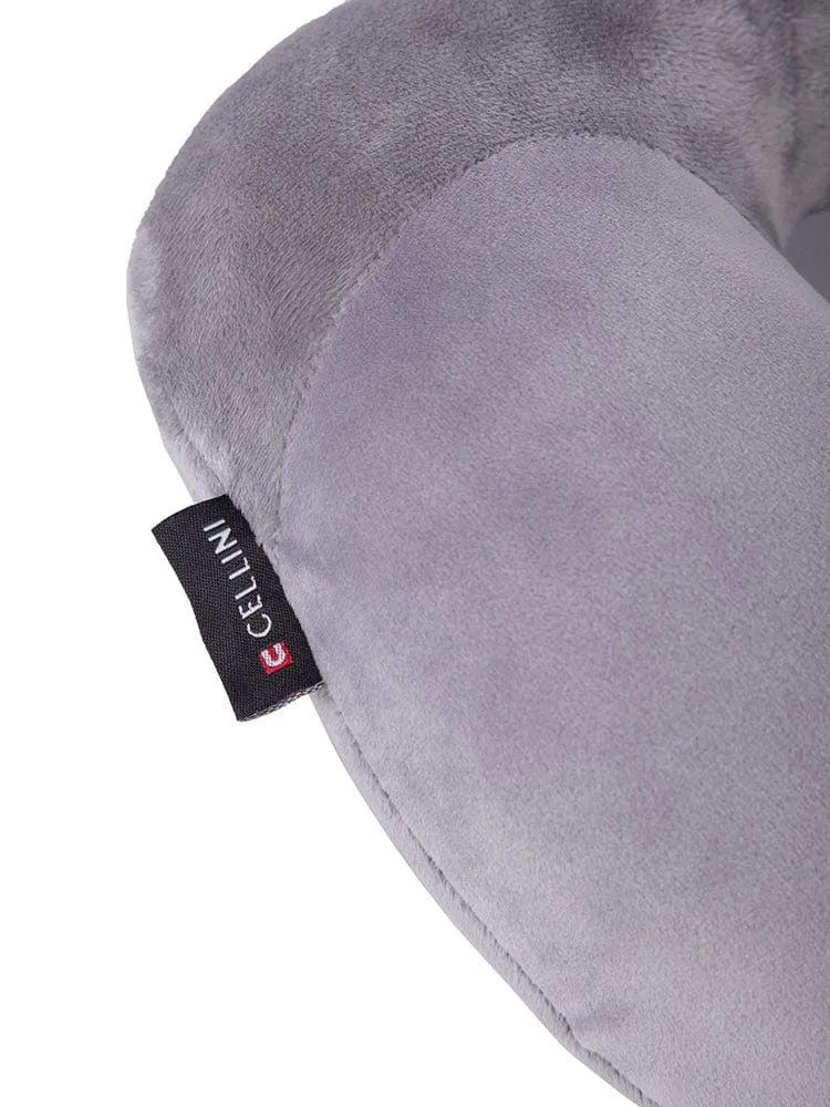 Cellini Accessories Moulded Memory Foam Pillow 330698