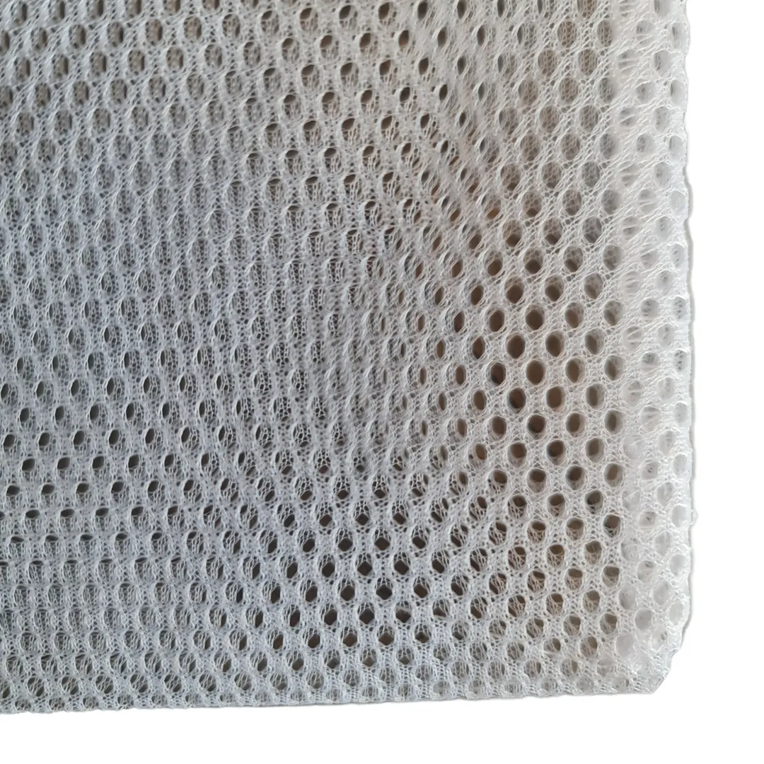 CHAINSMITH LAUNDRY NET BAG WHITE