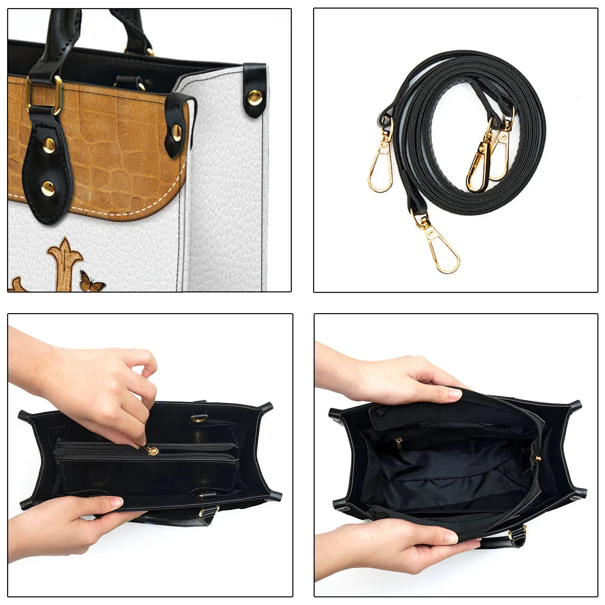 Christianartbag Handbag, This Is The Day That The Lord Has Made, Personalized Gifts, Gifts for Women, Christmas Gift.