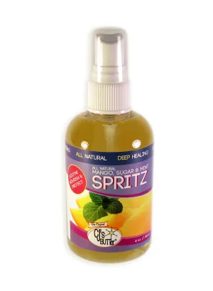 CJ's BUTTer Spritz