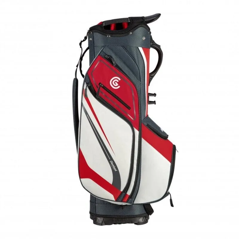 Cleveland Friday 2 Cart Bag
